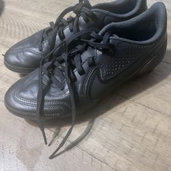 Nike Soccer Cleats