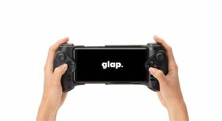 Glap Play P/1 Mobile Gaming