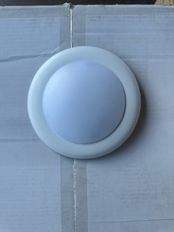 Disc lights 4k 30 pieces