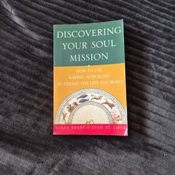 Discovering Your Soul Mission