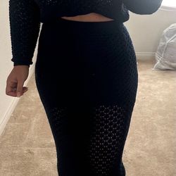 New Two Piece Outfit