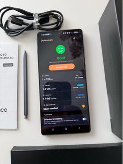 Samsung Galaxy Note20 5G