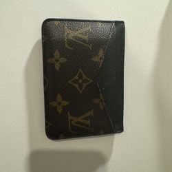 Louis Vuitton Card Holder