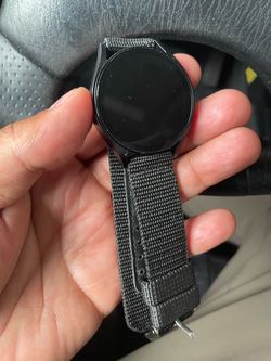 Samsung galaxy watch 6 40MM