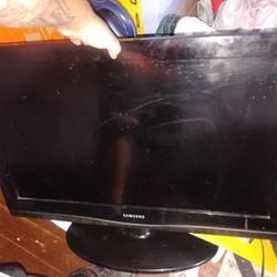 Samsung Tv 