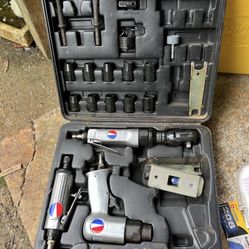 Air Tools