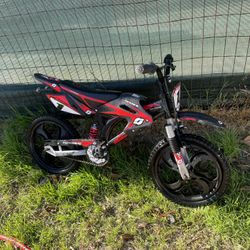 Moto bike sale sale