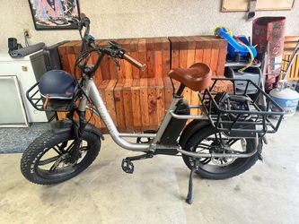 Velowave E-Bike