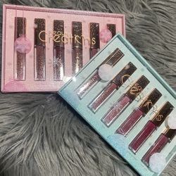 Lipglosses