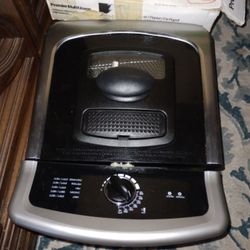 Deep Fryer