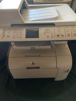 HP Color LaserJet