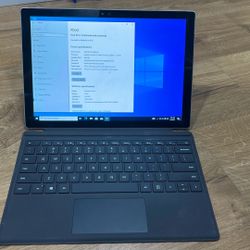 Microsoft Surface 4 Pro