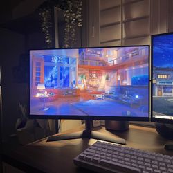 LG 24GN600-B Monitor
