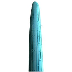 700c Nylon Deli Tire Aqua Green Tires