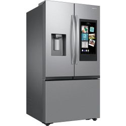 SAMSUNG  French Door Refrigerator  RF32CG5900SR