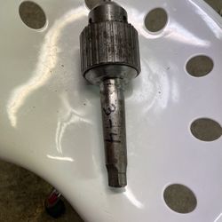 Drill Chuck