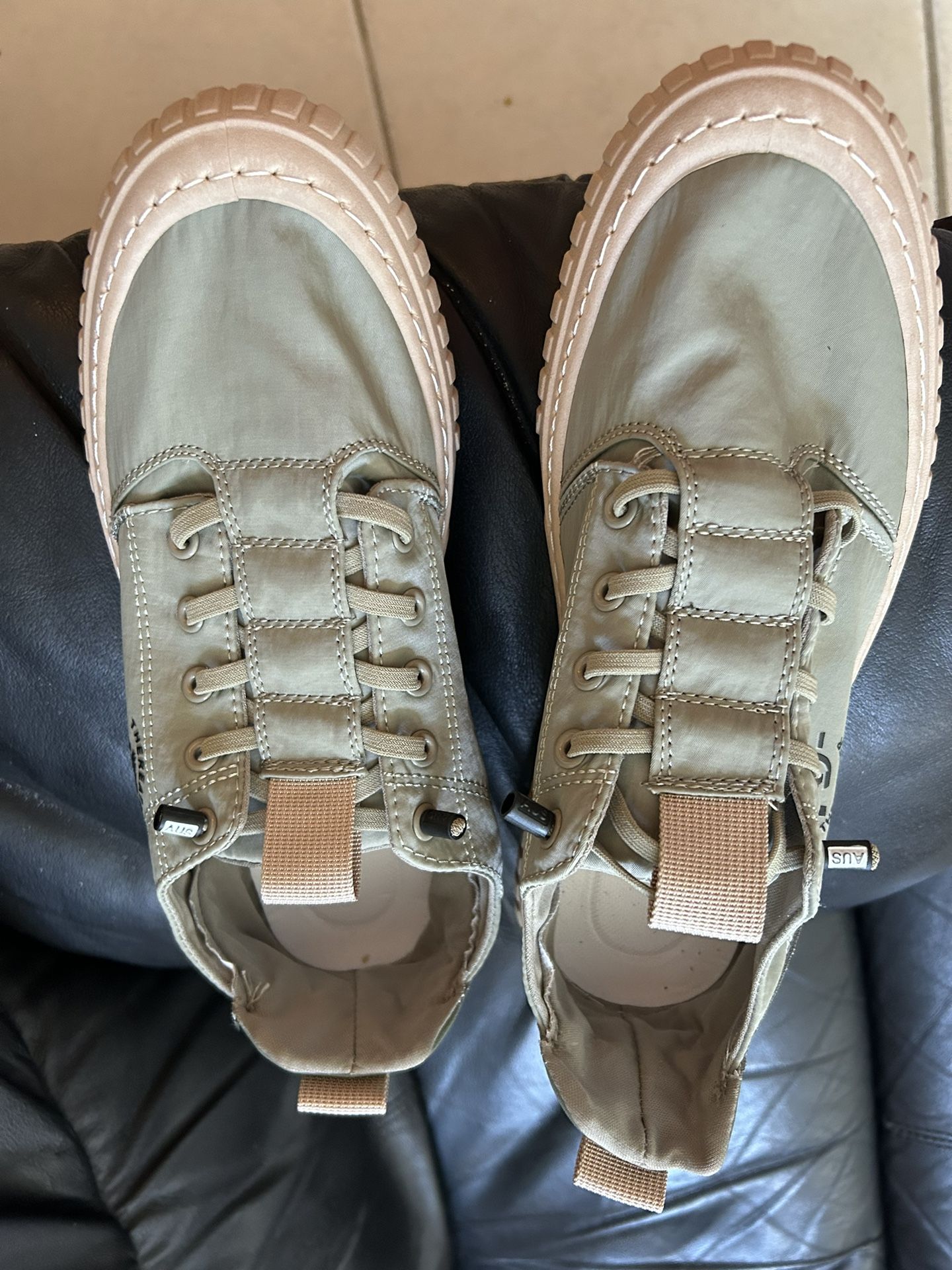 Thereafter sneakers - Size 42