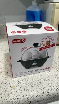 FREE Egg cooker