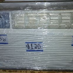 Window AC 