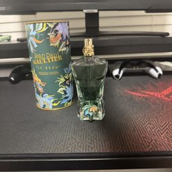 Jpg Paradise Gardens 125ml 