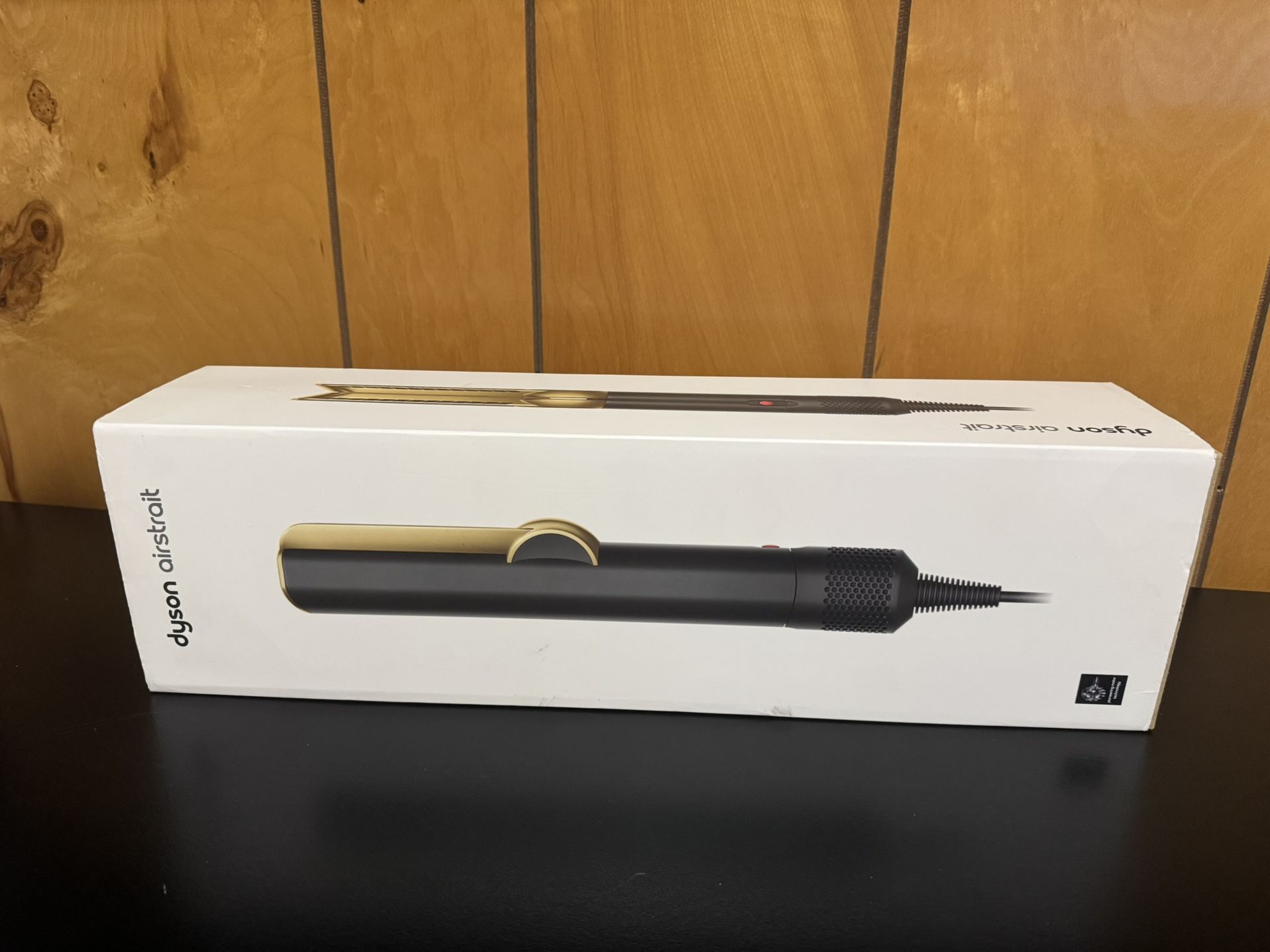 Dyson AirStrait