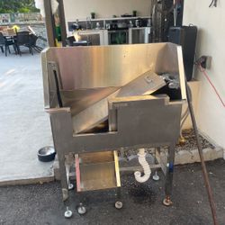 Dog Bathtub / Bañadera De Perro