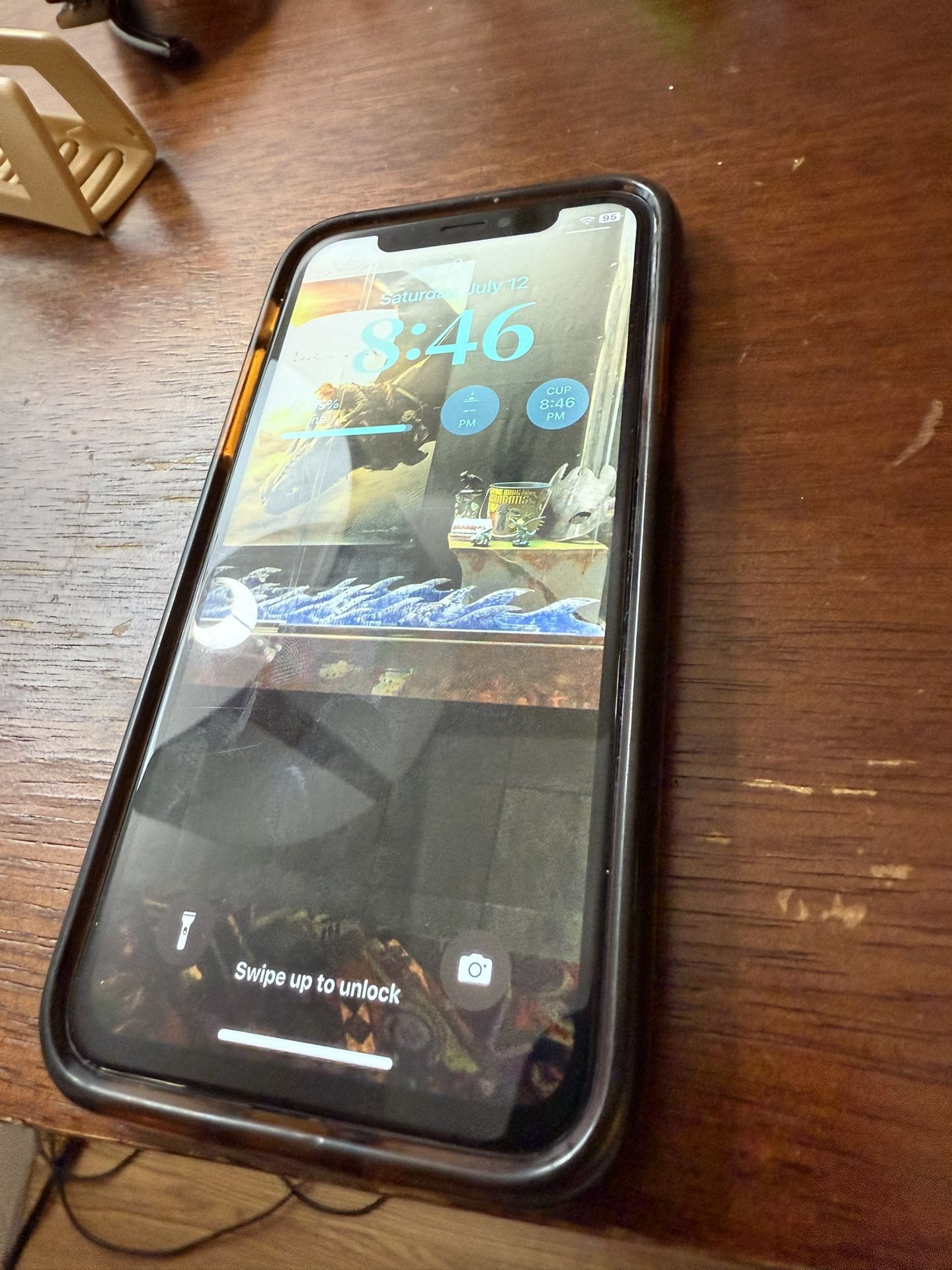 Iphone X