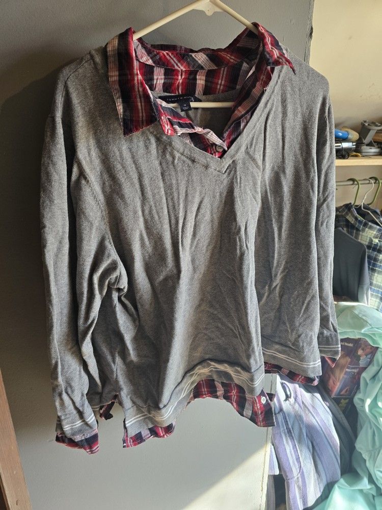 Tommy Hilfiger Shirt