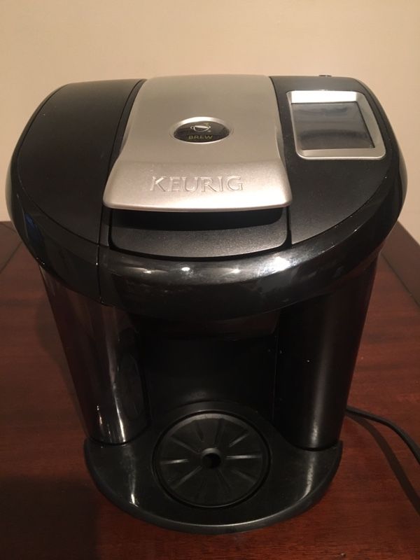 Keurig Vue V5000 Single Serve Coffeemaker For Sale In Chicago IL Keurig Vue V5000 Single Serve Coffeemaker For Sale In Chicago IL