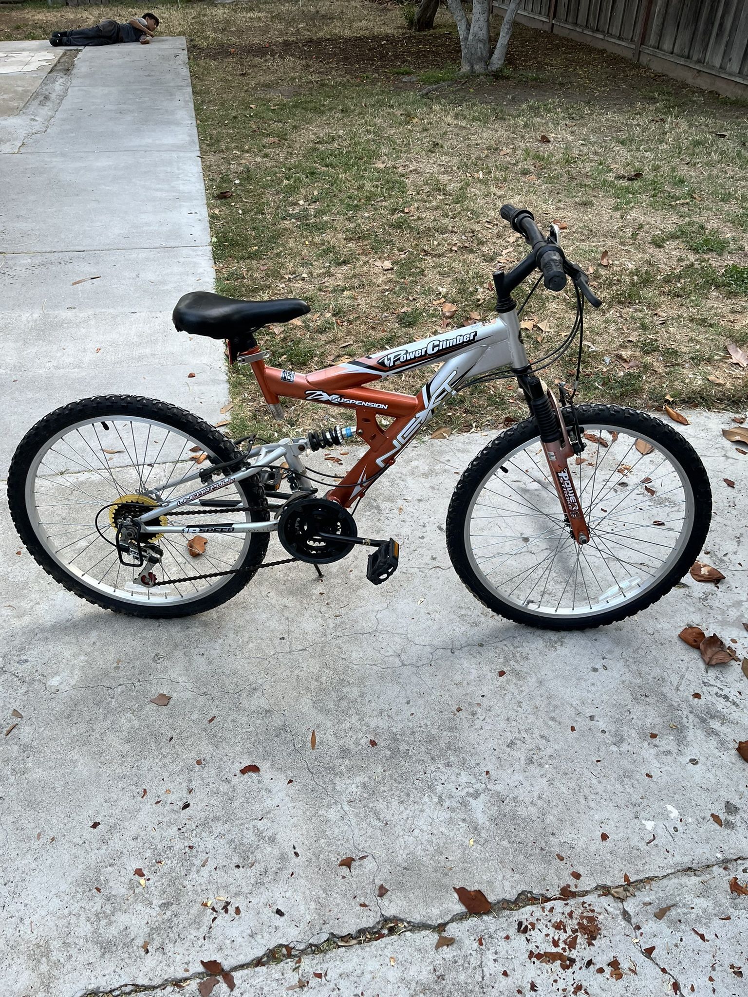 Women’s / Girls Bike
