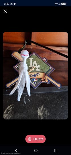 Cat Toy Baseball