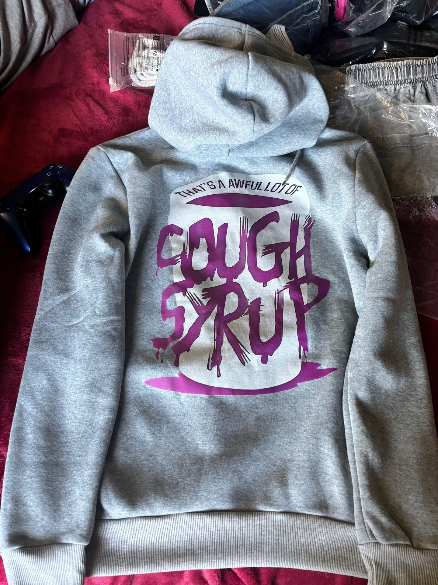 Hoodie