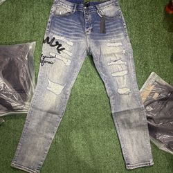 Designer Jeans 