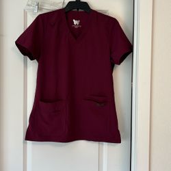 Scrub Set (size M)