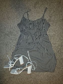 Medium Dress