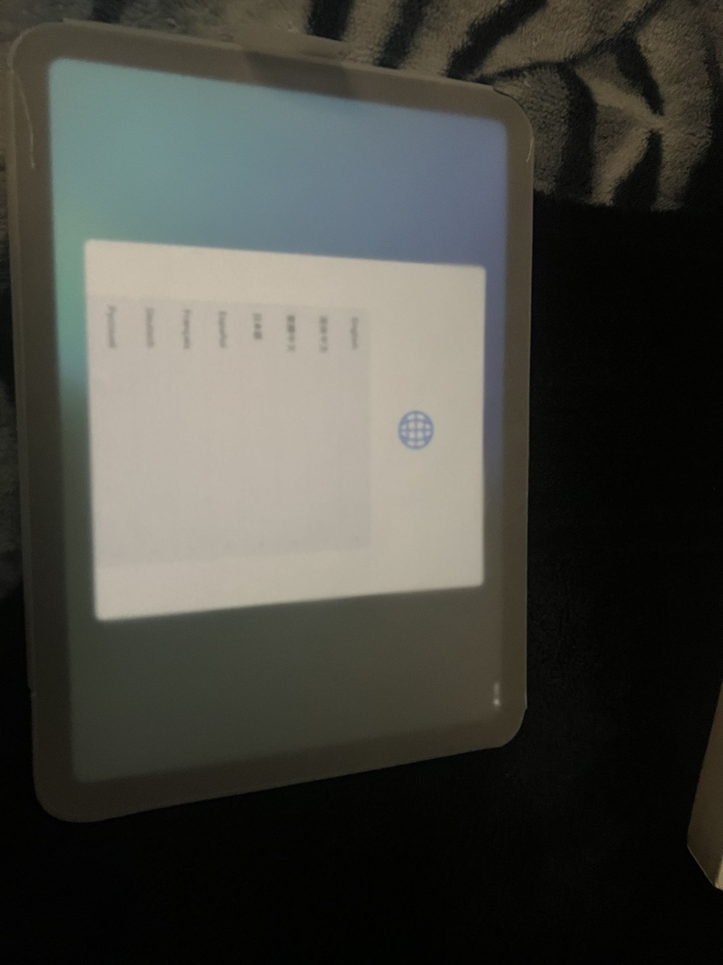 Ipad 10th Generation