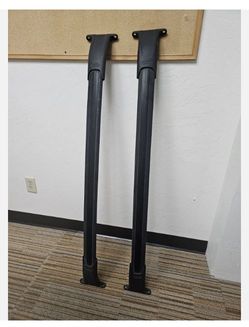 2 Piece Roof Rack For 2018 GMC Denali