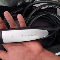 Brand New Tesla Charger  