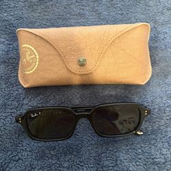 Ray.Ban Polarized Sunglasses (like new)