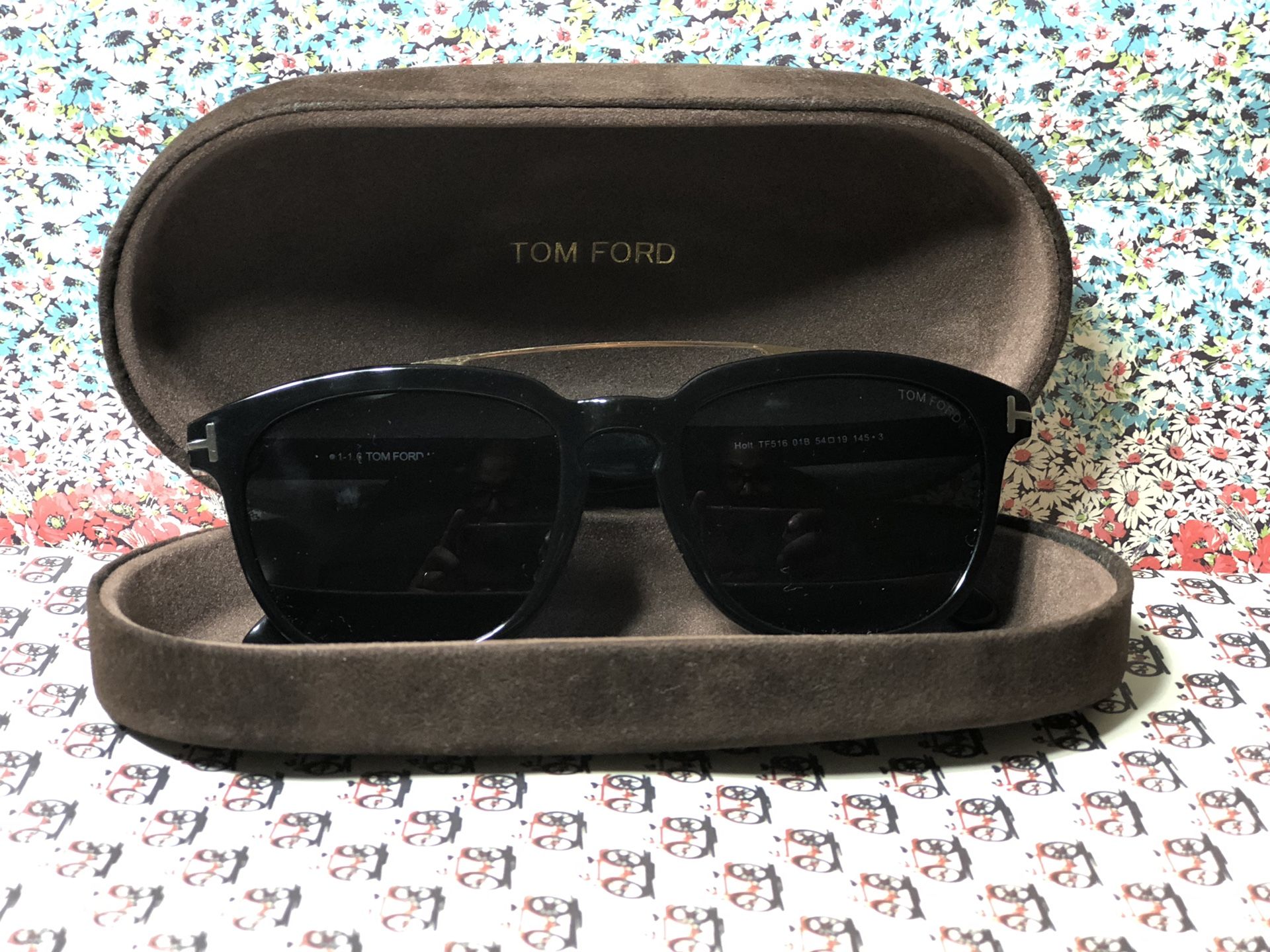 New TOM FORD Sunglasses