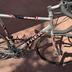 Trek Bike 