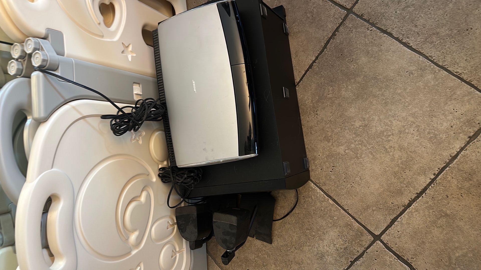 Bose Home Theatre System 