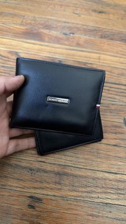 Tommy men wallet