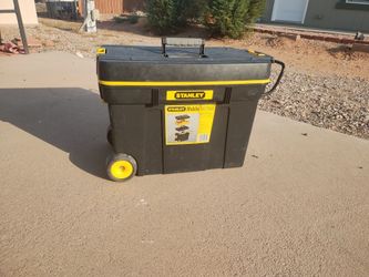 Tool box