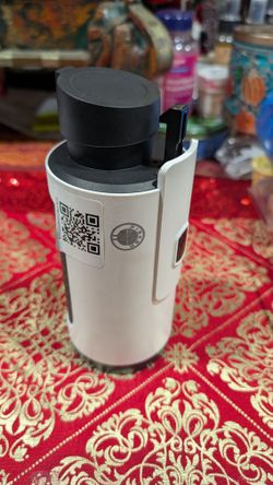 Fisker Ocean V2L Adapter Power