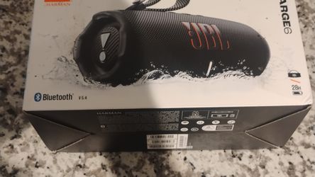 Jbl Charge6