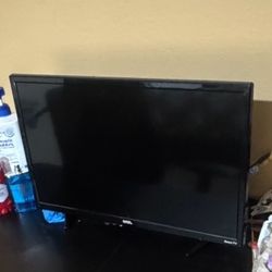 Tv-chair -desk