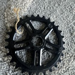 Bike Parts