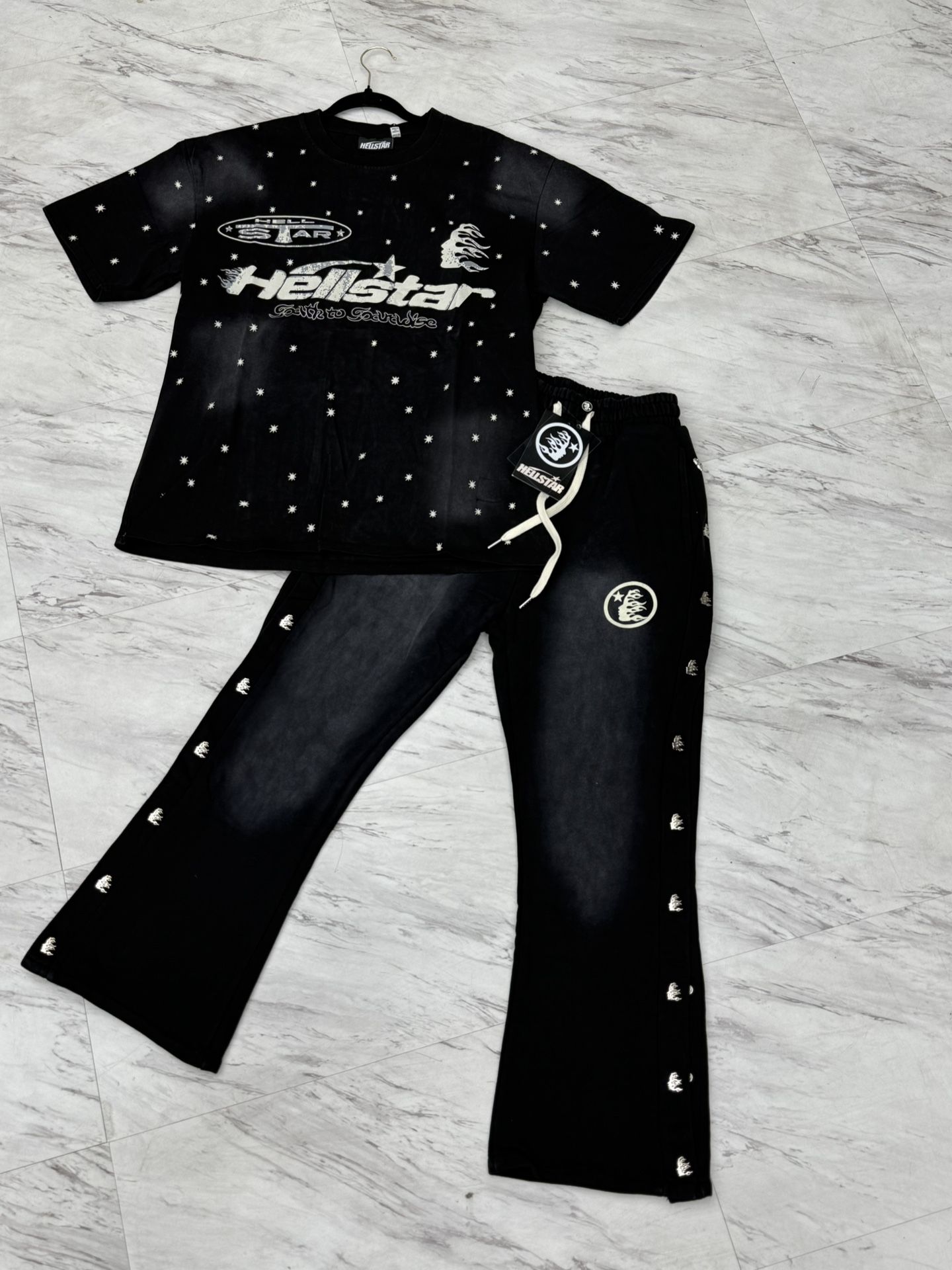 Clothes Set