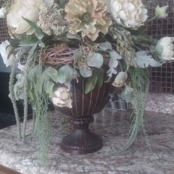 Large Flower Arrangement 